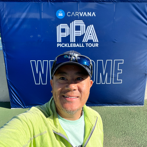 Fevin Reyes - Digital Business Card