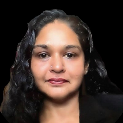Dr. Rehana Lynda Mohamed EdD.